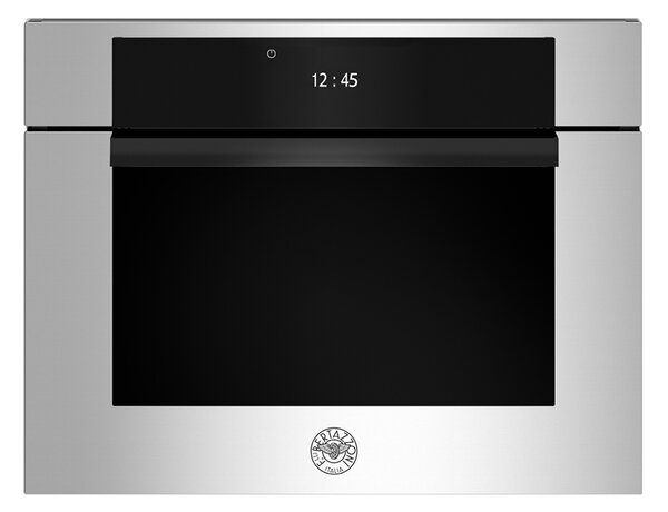 BERTAZZONI ПАРНА ФУРНА ЗА ВГРАЖДАНЕ MODERN 60X45CM