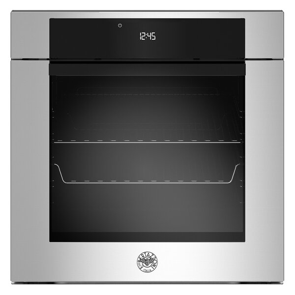 BERTAZZONI ФУРНА ЗА ВГРАЖДАНЕ MODERN 76L ИНОКС