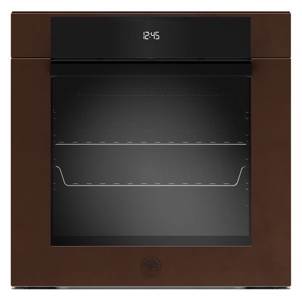 BERTAZZONI ФУРНА ЗА ВГРАЖДАНЕ MODERN 76L МЕД