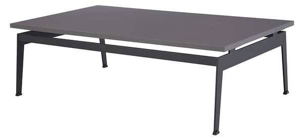 BELLONA ХОЛНА МАСА LUCIDA 96.5X66X39.5 СИВА