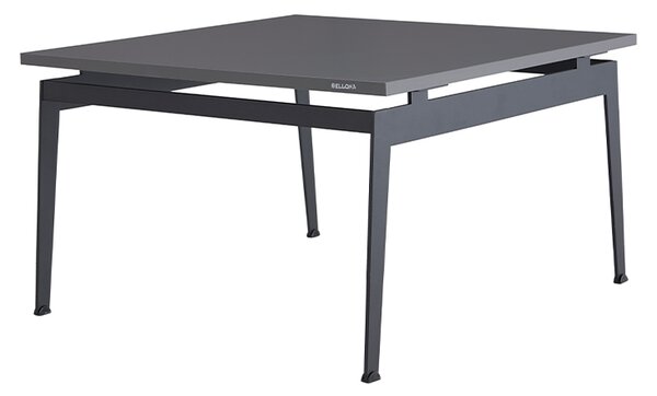 BELLONA ХОЛНА МАСА LUCIDA 96.5X66X39.5 СИВА