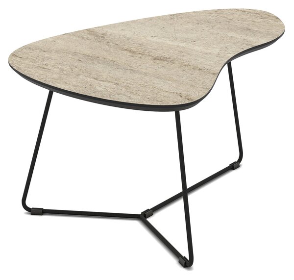 ПОМОЩНИ МАСИ TUSSEY 125CM RETRO STONE/TRAVEN