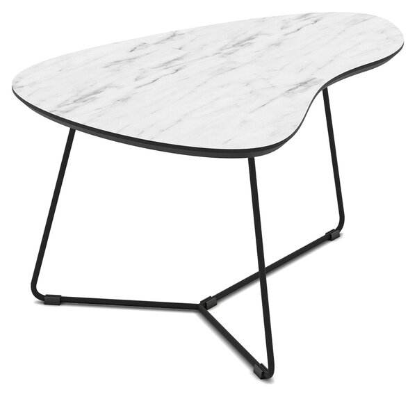 ПОМОЩНИ МАСИ TUSSEY 125CM YOSUN/MARMO SUPER