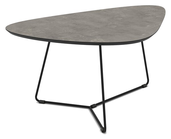 ПОМОЩНИ МАСИ TUSSEY 125CM RETRO STONE/TRAVEN