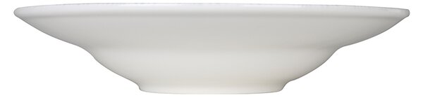 KUTAHYA ДЪЛБОКА ЧИНИЯ KRATOS DUNE 21CM 700ML БЯЛА