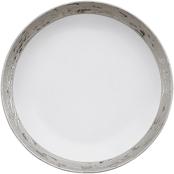 PORCEL ДЪЛБОКА ЧИНИЯ ARGENTATUS ASSAM 39CM 3180ML