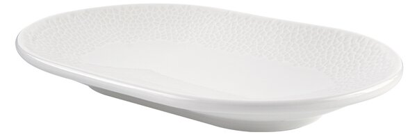 KUTAHYA ДЪЛБОКА ЧИНИЯ WELLINGTON 25CM 1400ML БЯЛА