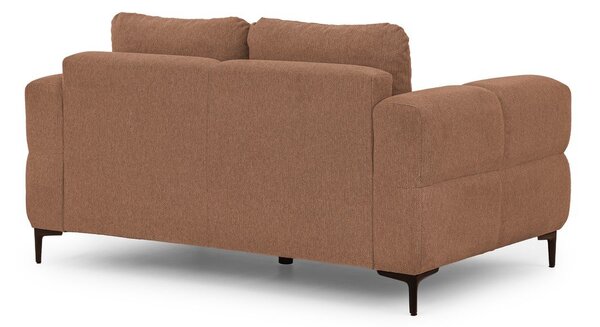 Теракотен диван 154 cm Helio – Ropez