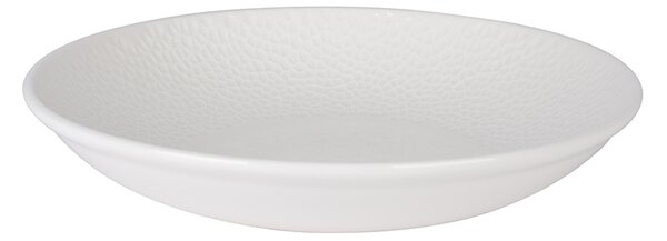 KUTAHYA ДЪЛБОКА ЧИНИЯ WELLINGTON 25CM 1400ML БЯЛА