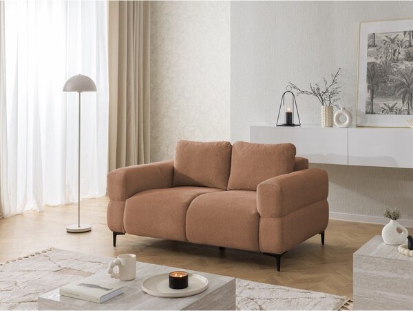 Теракотен диван 154 cm Helio – Ropez