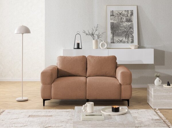 Теракотен диван 154 cm Helio – Ropez