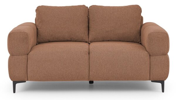 Теракотен диван 154 cm Helio – Ropez