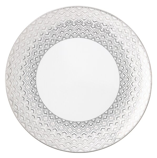 PORCEL ДЕСЕРТНА ЧИНИЯ PANTHEON COUPE 21CM
