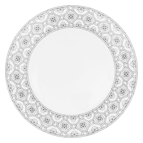 PORCEL ПЛИТКА ЧИНИЯ DYNASTY PETALA SIMPLES 27CM