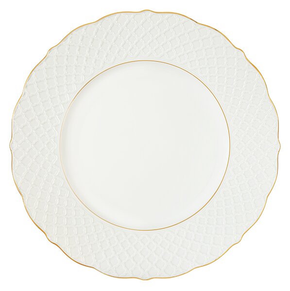 PORCEL ПЛИТКА ЧИНИЯ EMPIRE GOLD 28CM