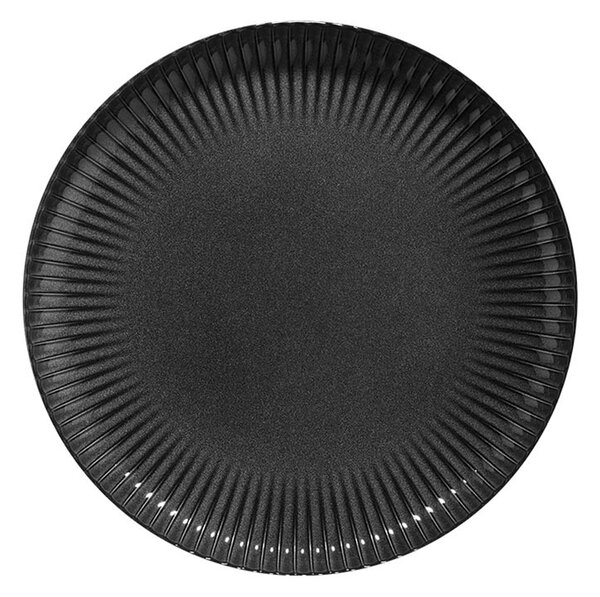 KUTAHYA ПЛИТКА ЧИНИЯ CREST 24CM АНТРАЦИТ