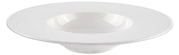 KUTAHYA ОВАЛНА ЧИНИЯ WELLINGTON 28CM 700ML БЯЛА