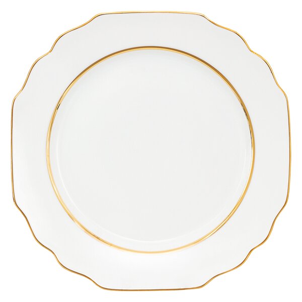 PORCEL ПЛИТКА ЧИНИЯ PREMIUM GOLD VIENA 27X27CM