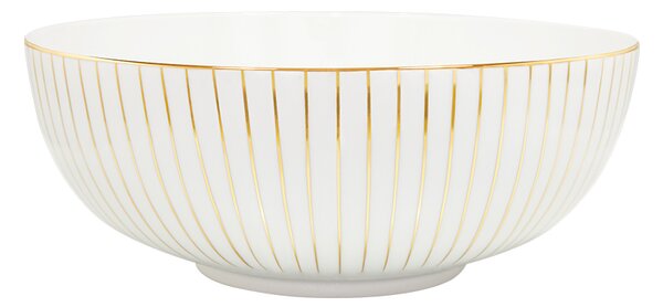 PORCEL КУПА ЗА САЛАТА GOLDEN ORBIT COUPE 2700ML