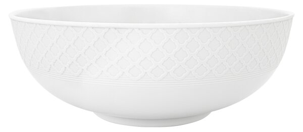 PORCEL КУПА ЗА САЛАТА EMPIRE SILK 25CM 2500ML
