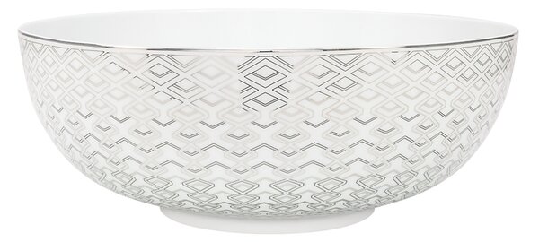 PORCEL КУПА ЗА САЛАТА PANTHEON COUPE 25CM 2700ML