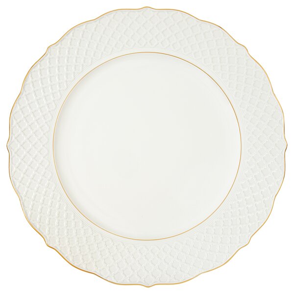 PORCEL ЧИНИЯ ЗА СЕРВИРАНЕ EMPIRE GOLD 31CM