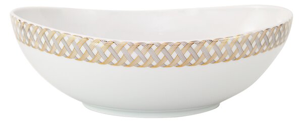 PORCEL КУПА ЗА САЛАТА PRECIOUS BALLET 26CM 1950ML