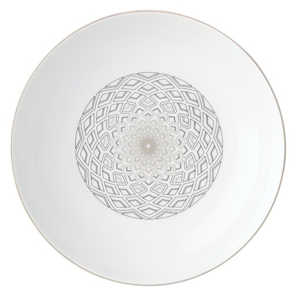 PORCEL ЧИНИЯ ЗА СУПА PANTHEON PASTA 19CM 690ML