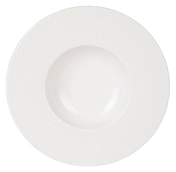 KUTAHYA ЧИНИЯ ЗА ПАСТА WELLINGTON 27CM 400ML БЯЛ