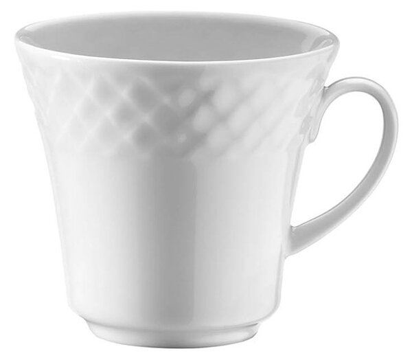 KUTAHYA СЕРВИЗ ЗА КАФЕ EKOSE 12Ч. БЯЛ