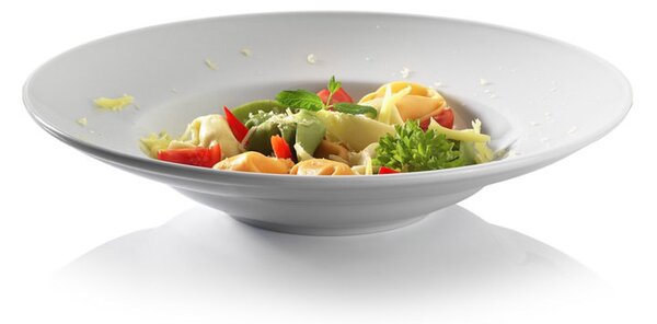 KUTAHYA КУПА TAVOLA 17CM. 270ML БЯЛА