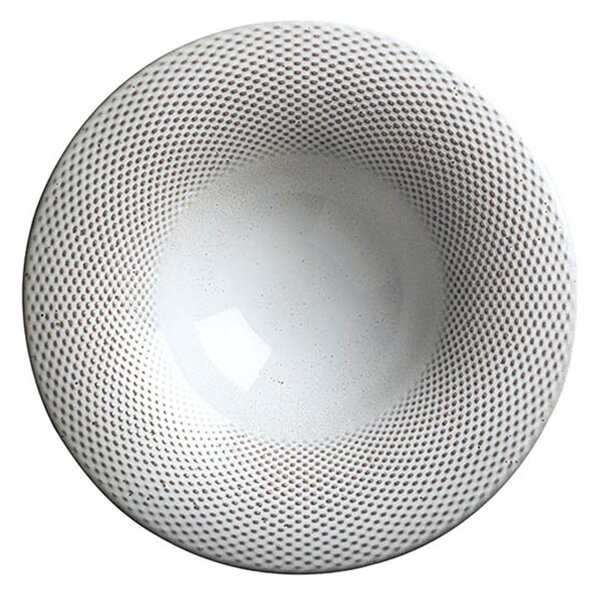 KUTAHYA ЧИНИЯ ЗА ПАСТА PANIO 28CM 350ML БЕЖОВА