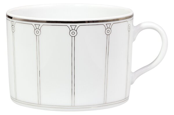 PORCEL ЧАША ЗА ЧАЙ ALLEGRO BIA 8CM 230ML