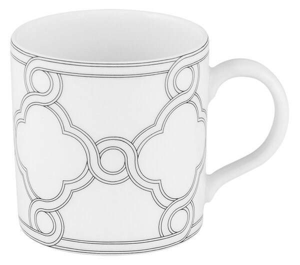 PORCEL ЧАША ЗА КАФЕ DYNASTY BIA 6CM 90ML