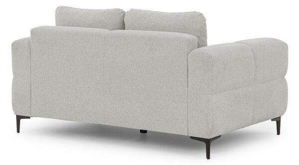 Светлосив диван 154 cm Helio – Ropez