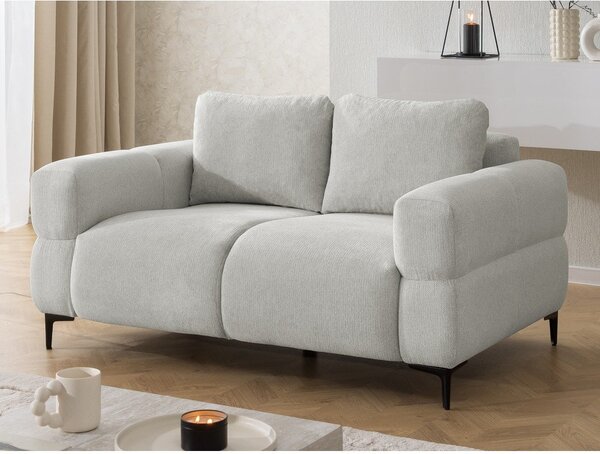 Светлосив диван 154 cm Helio – Ropez