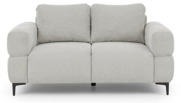 Светлосив диван 154 cm Helio – Ropez