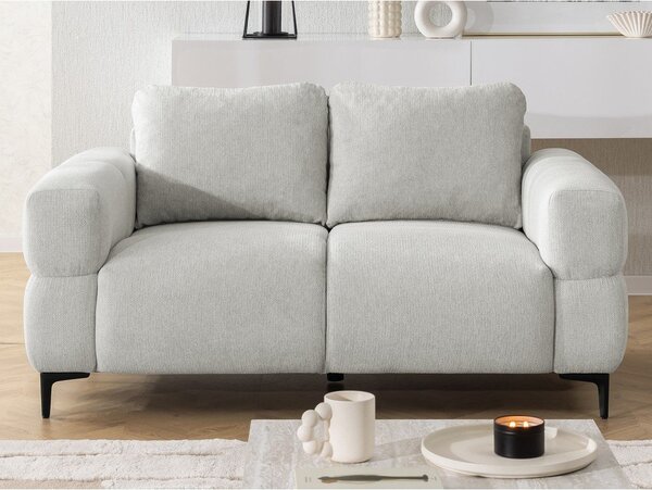 Светлосив диван 154 cm Helio – Ropez