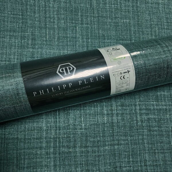 ZP ТАПЕТ PHILIPP PLEIN Z80057 10,05X1,06M