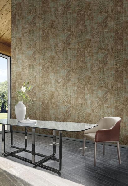 ZP ТАПЕТ TRUSSARDI CASA 7 Z18913 10,05X0,7M