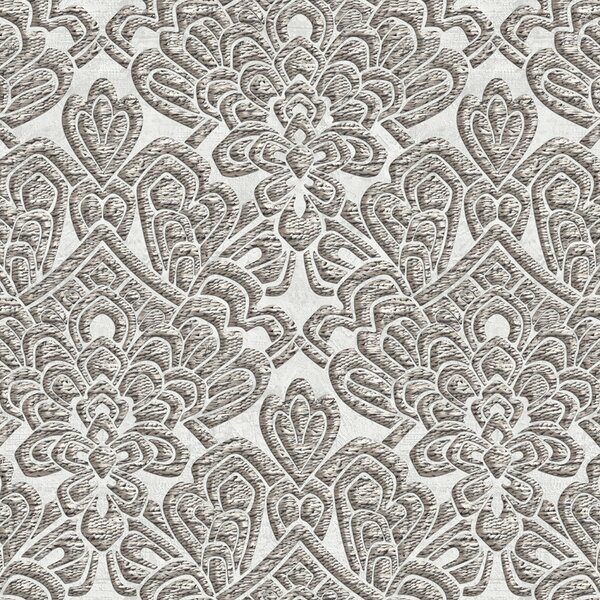 ZP ТАПЕТ TRUSSARDI CASA 7 Z18925 10,05X0,7M