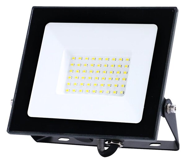 Екстериорен LED прожектор LED/50W/230V 6500K IP65