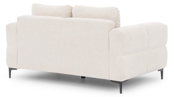 Бял диван 154 cm Helio – Ropez