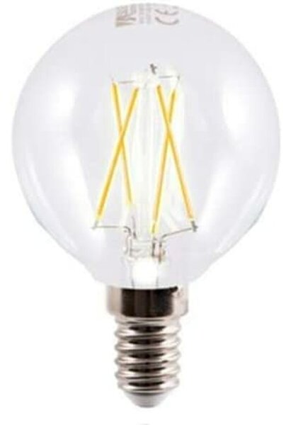 LED крушка Silver Electronics FILAMENT 960314 3W E14 3000K