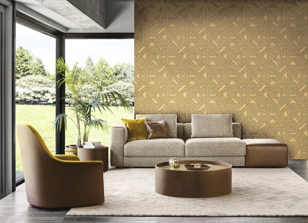 ZP ТАПЕТ TRUSSARDI CASA 7 Z18941 10,05X0,7M