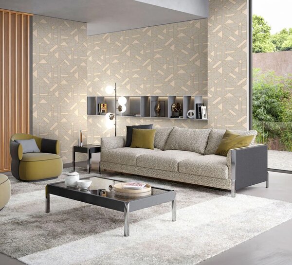 ZP ТАПЕТ TRUSSARDI CASA 7 Z18946 10,05X0,7M