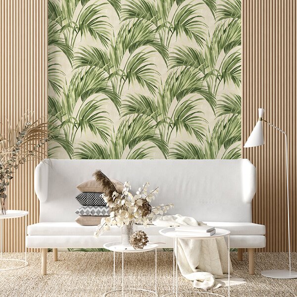 ZP ТАПЕТ SATIN FLOWERS Z66821 10,05X0,53M
