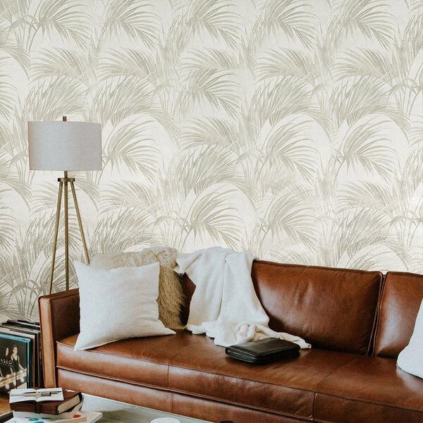 ZP ТАПЕТ SATIN FLOWERS Z66824 10,05X0,53M