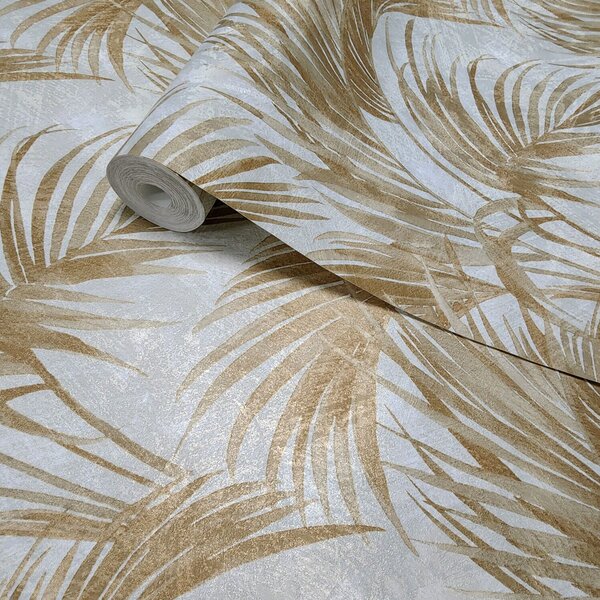 ZP ТАПЕТ SATIN FLOWERS Z66826 10,05X0,53M