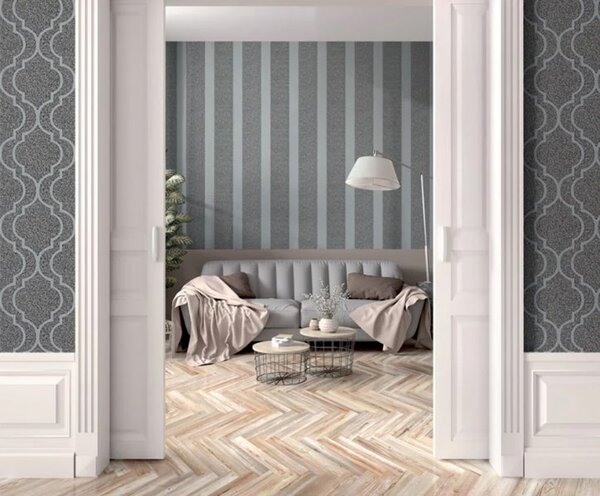 ZP ТАПЕТ METROPOLIS Z21126 10,05X0,53M